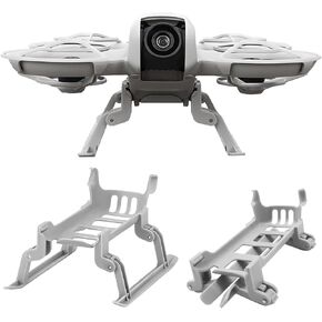 Landing Gear for DJI Neo Drone - Foldable Landing Legs Quick Release Extension Kit for DJI Neo Drone Accessories