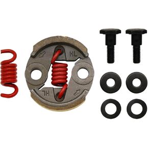 6000 RPM Clutch Kit for Zenoah CY 23CC-71CC Engine for 1/5 HPI ROVAN ROFUN KM Baja Losi 5ive-t FG GoPed RedCat Rc Car Parts