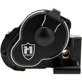 MEUS RACING TRANCING CASEBOX HOUBLE FOR 272 272RTRAXXAS VXL 2WD SLASH BANDIT ROSTLER SMASH SLASH C10