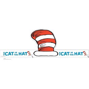 يعود Dr. Seuss Dr.