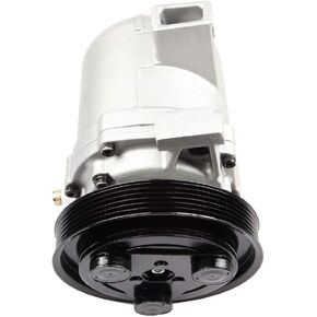 SCITOO AC Compressor for 2006-2010 for Ford for Explorer 4.6L for Ford for F-150 4.2L for Mercury Mountaineer 4.6L