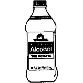 Inc. S0848 Rubbing Alcohol