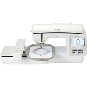 Brother Inno-vis NQ1700E Embroidery Machine