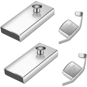 Magnetic Seam Guide, 4 Pieces of Magnet for Universal Sewing Machine