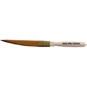 Andrew Mack Long Stryper Series 1111 Pinstriping Brush Size 1