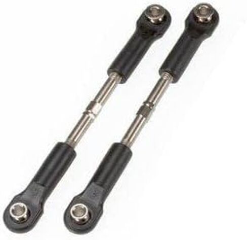 Traxxas 3643 Turnbuckles Camber Link 49mm, Stampede, Rustler, and Bandit, 226-Pack in Saudi Arabia
