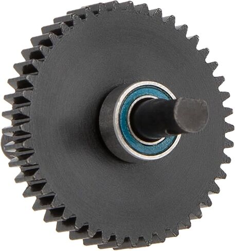 MEUS RACING TRX4M Transmission Gear for TRX4M Defender, Bronco, K10 High Trail, F150 in Saudi Arabia