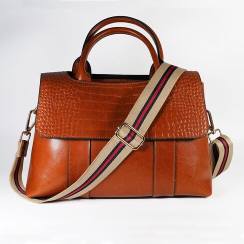 kolti محفظة حزام استبدال الشريط اليدوية crossbody على نطاق واسع قابل للتعديل in Saudi Arabia
