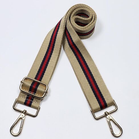 kolti محفظة حزام استبدال الشريط اليدوية crossbody على نطاق واسع قابل للتعديل in Saudi Arabia
