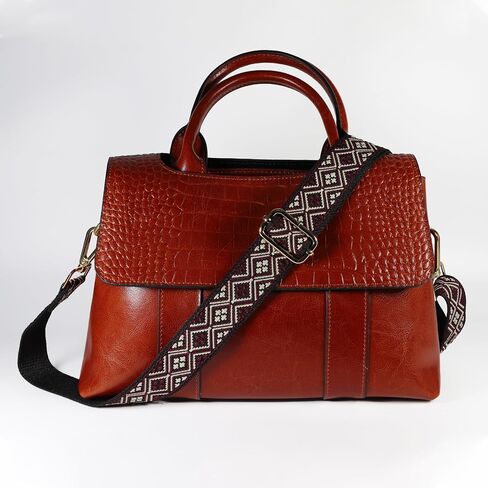 kolti محفظة حزام استبدال الشريط اليدوية crossbody على نطاق واسع قابل للتعديل in Saudi Arabia