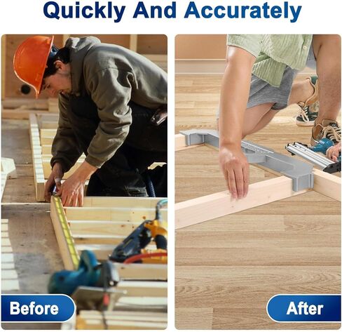 أدوات تأطير 24 بوصة ، أداة تأطير تخطيط مسمار ، 24 '' 'أداة تأطير مسمار الجدار الدقيق على المركز ، أداة فاصل تأطير ، أداة تباعد الإطار المصبوب بنسبة 100 ٪ in Kuwait