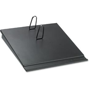 At-A-Glance E1700 Desk Calendar Base, Black, 3 1/2-Inch x 6-Inch