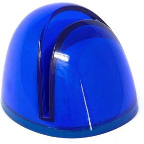 Page-Up Crystal Pageup (Translucent Blue)