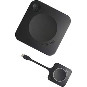 Barco ClickShare CX-20 Wireless Conferencing System for Small Meeting Rooms