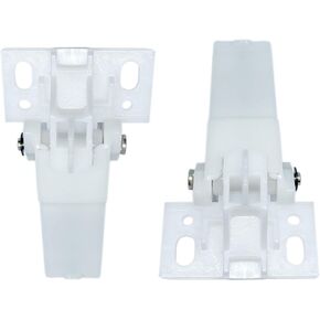 Compatible with Canon FL4-2051-000 ADF Hinge D1520 D1150 D1350 D1120 D1320 D1170 D1180 D1370 D1550 MF419dw 1435i C250iF 1435iF C350iF FL3-1430-000