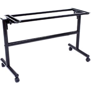 Regency Kobe Flip Top Base for 48 to 60-Inch Training Tables
