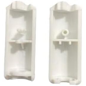 KyJyGy Breakaway Cord Condenser (White 4)