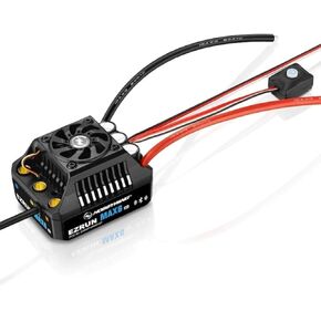 EZRUN MAX6 G2 ESC