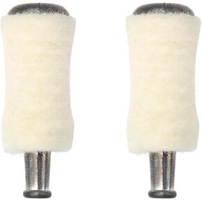 Create idea 2pcs 14mm Felt Pendulum Tank Pendulum with Filter Fuel Filter for Petrol Paraffin Methanol Engines for Garden Equipment Model Aeroplanes