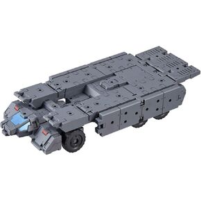 Bandai Hobby - 30 دقيقة بعثات - #13 مركبة Armement Extended (تخصيص Carrier Ver.) 30 مم 1/144 طقم طراز