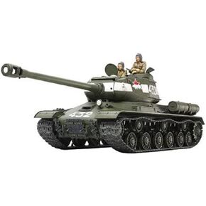 Tamiya Models Russian Heavy Tank JS-2 Model Kit