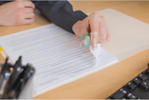 Tippi Micro-Gel Fingertip Grips ، الحجم 7 ، متوسطة ، متنوعة ، 10/حزمة in Kuwait