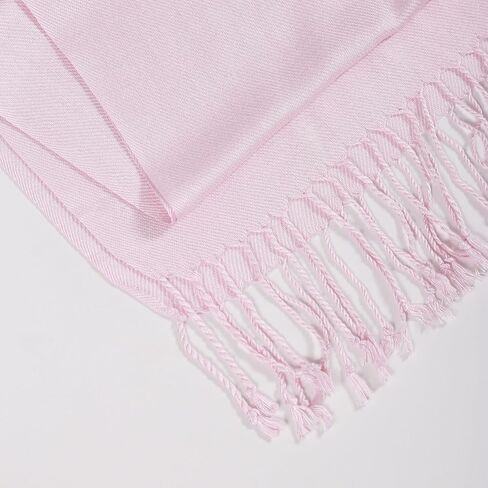 Pashmina Feel Shawl Wraps for Women Evening Dresses and Wedding Cover Up Formal Soft Silky Rave Scarf Elegant in Saudi Arabia