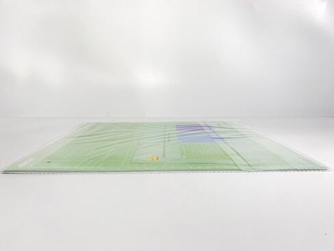 AIRCUT Cutting Mat for Cricut Maker/Explore Air 2/Air/One(12x12 Inch, StandardGrip, LightGrip, StrongGrip) Multiple Adhesive Sticky Quilting Cricket Cutting Mats Replacement Accessories for Cricut in Saudi Arabia
