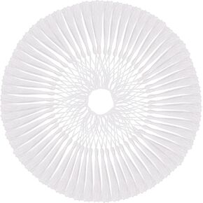 Mandala Crafts Orange Bookmark Tassels Bulk Small Tassels for Crafts - Orange Tassels for Bookmarks - 100 Silky Craft Tassels Mini Tassels for Jewelry Making in Kuwait