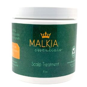 Natural Shea Butter Hair Mask for Dry Hair and hair growth– Scalp Treatment for Itchy Scalp, Dandruff, itchy scalp relief, and Hair Loss. Leave in conditioner for black women and men with dry scalp.