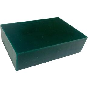 1 Pound Carving Wax Block Lost Wax Casting Jewelry Molding Tool Mold Sculpting for Jewelry Molding