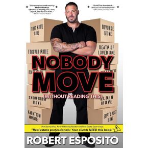 Nobody Move!