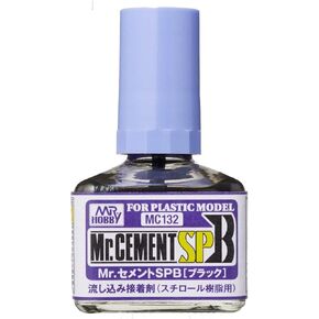 GSI Creos - Cement Black SP ، Mr. Hobby in Kuwait
