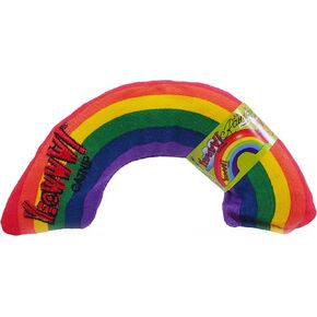 Yeowww! Catnip Toy, Rainbow
