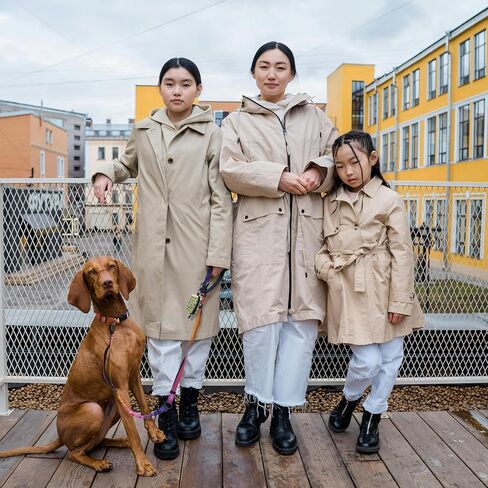 الورود والشعر اليدين مقود الكلب الحرة للكلاب الكبيرة المتوسطة الكلاب الثقيلة ، لا سحب الكلب الكلب يركض الخصر المقود للمشي التدريب مع حزام مقعد السيارة 4-6 أقدام in Kuwait