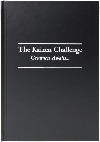 Self Improvement Journal for Men & Women - Daily Planner and Habit Tracker for Productivity, Discipline, and Mental Health - 20 Week Life Planner Journal in Saudi Arabia