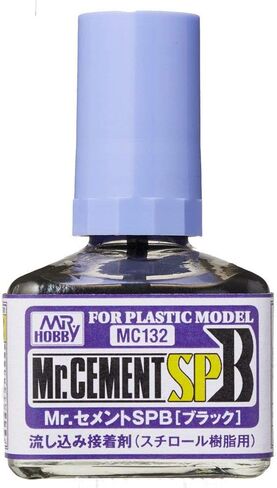 GSI Creos - Cement Black SP ، Mr. Hobby in Kuwait