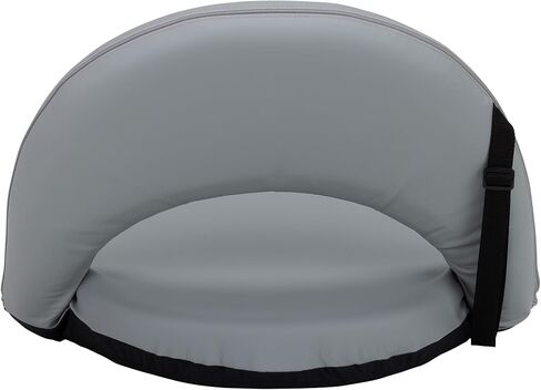 كرسي أرضي قابل للطي للأطفال والبالغين-الظهر القابل للتعديل والمقعد المبطن وتخزين سهلة التنظيف وتوفير الفضاء-مثالي للفصول الدراسية والمنزل واستخدام الألعاب in Kuwait