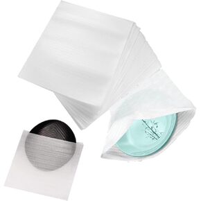 50 Pack Cushion Foam Pouches,Moving Foam Wrap Pouches Sheets,Packing Pouches Packing Supplies Packing Cushioning for Moving,Protect mug, Cup, Glasses, China, and Dishes