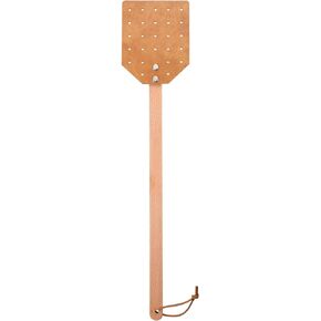 YoungJoy Leather Heavy Duty 19 Inch with Beechwood Handle (1 Piece)