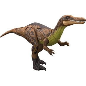Mattel Jurassic World Chaos نظرية التتبع العملاقة