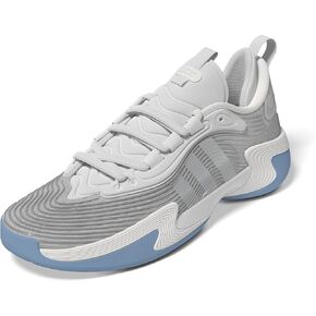 adidas Women's Exhibit Select Mid Top Sneaker
