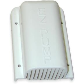T-H Marine Supplies M0614 EZ Pump ، White