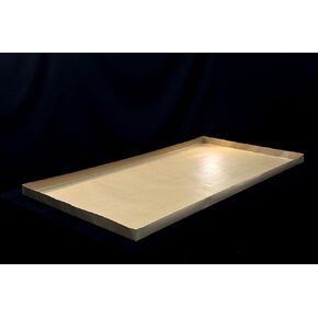 GuineaLoft™ 4x2ft Cage Disposable Bottom (1-Month Supply) - Large Liner Bag for Guinea Pig Cage Bottom, Water-Resistant Kraft Paper, Disposable, Biodegradable, Handcrafted, Exclusive by Guinea Loft