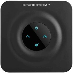 Grandstream HT801 v2 1 FXS, 1 Fast Ethernet New Version
