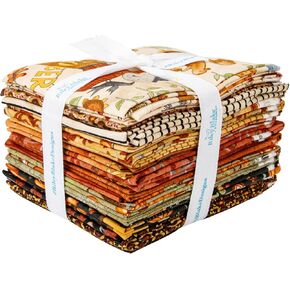 Teresa Kogut Bittersweet Farm 21 Fat Quarters Riley Blake Designs FQ-14850-21