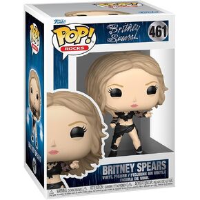 Funko Pop! Rocks: Britney Spears - Stronger