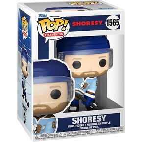 Funko POP! TV: Shoresy – Shorsey - Letterkenny - Collectable Vinyl Figure - Gift Idea - Official Merchandise - for Kids & Adults - TV Fans - Model Figure for Collectors and Display