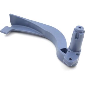 1Pc Gray C7769-60181/C7770-60015/C7769-60617 Pinch Arm Pincharm Blue Lever Handle Compatible with HP DesignJet 4500 500 500ps 510 800 800ps Computer Printer Parts and Accessories,Printer Ink and Toner