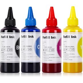 Sublimation Ink Heat Transfer Printer Ink Compatible with Sawgrass Virtuoso SG400 SG500 SG800 SG1000 SG400NA SG800NA RICOH SG3110 SG2100N SG3100 SG3100SF for Refillable Cartridges or CISS